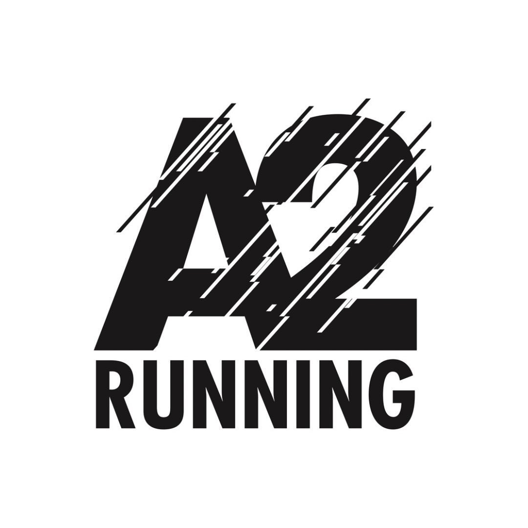 Logo A2 Running