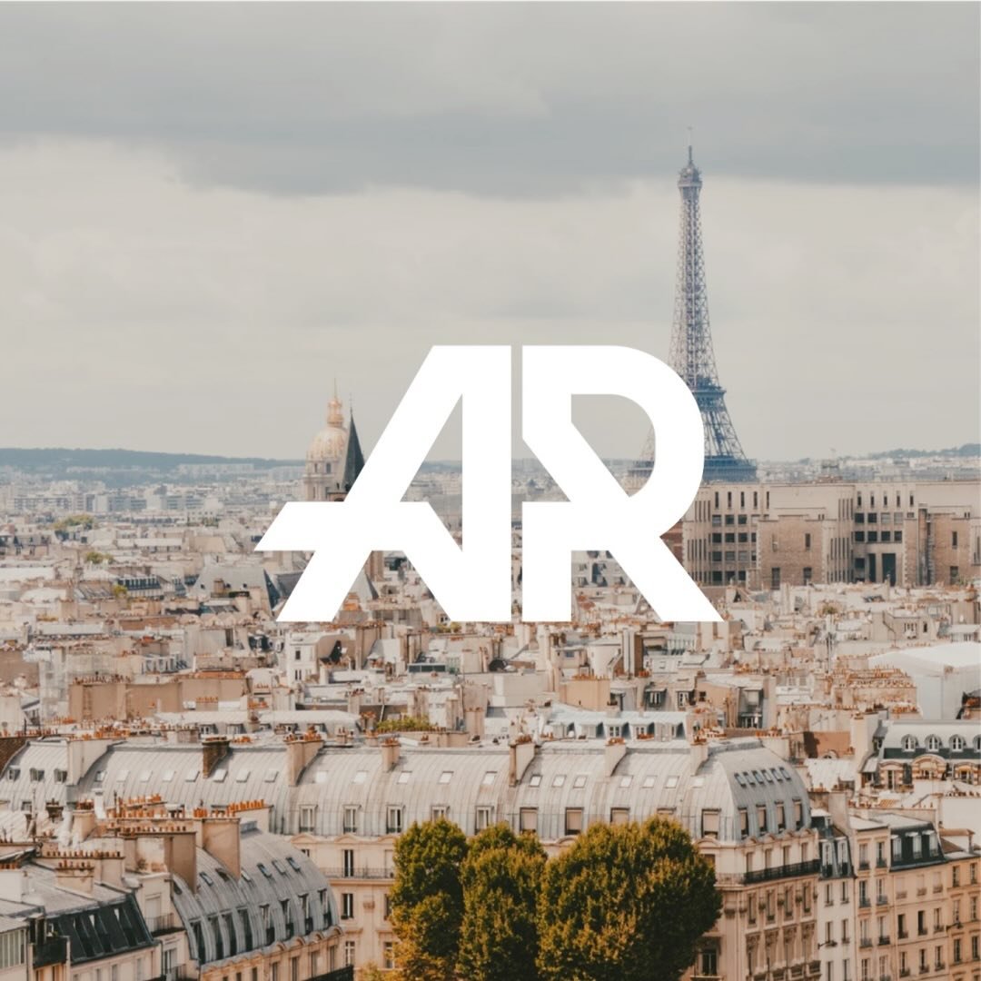 Logo adidas Runners Paris