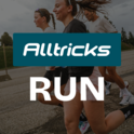 Logo Alltricks Run