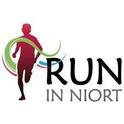 Logo AS Run In Niort