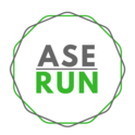 Logo ASE Running