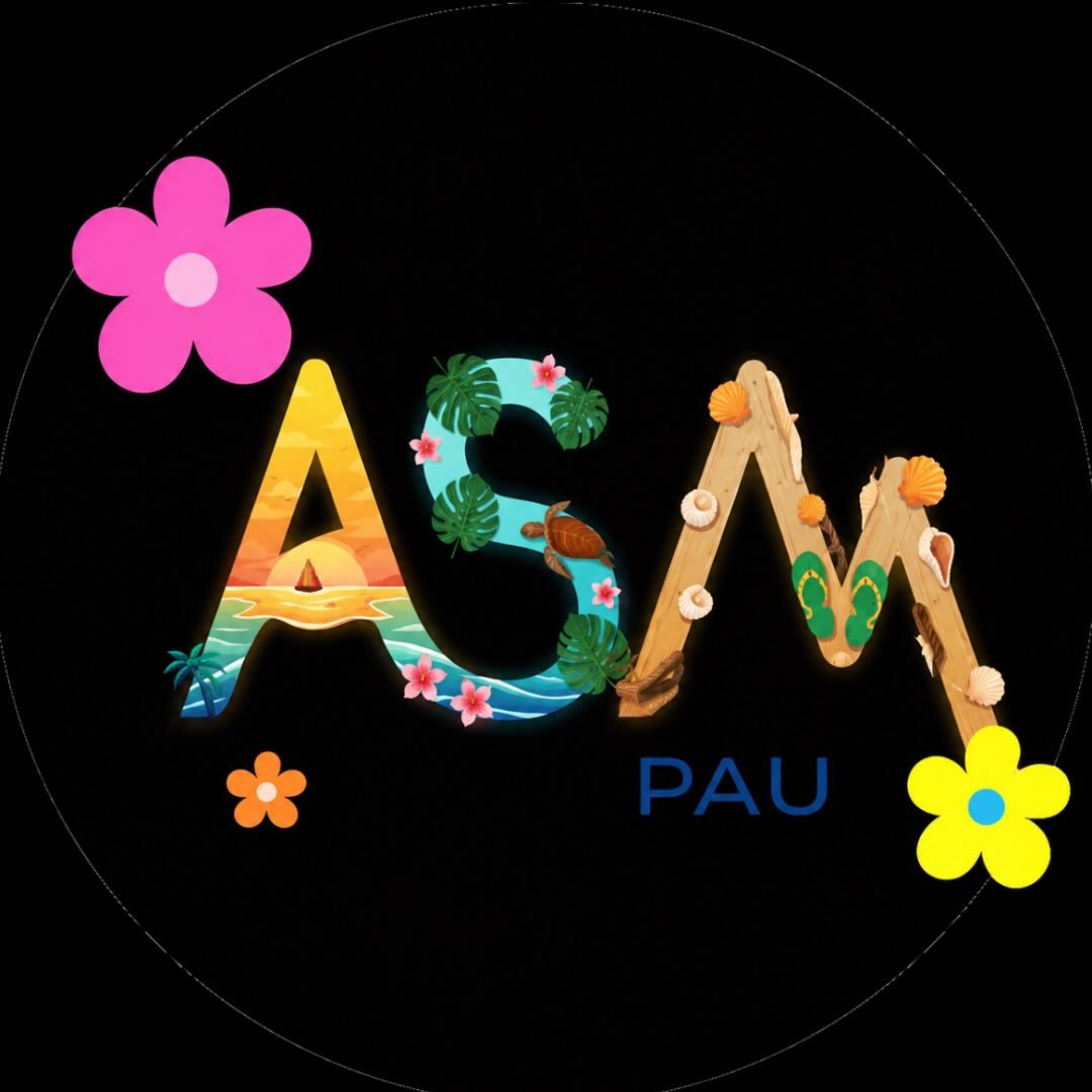 Logo Asm Pau