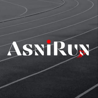 Logo Asni’Run