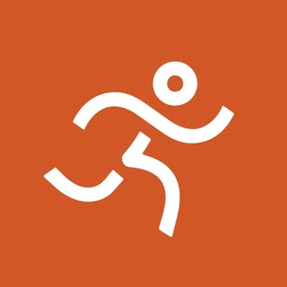 Logo Association Courir Paléo