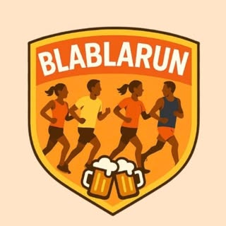 Logo Blablarun Belfort