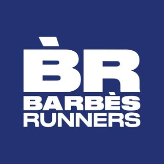 Logo BR Barbès Runners