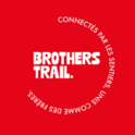 Logo Brothers Trail