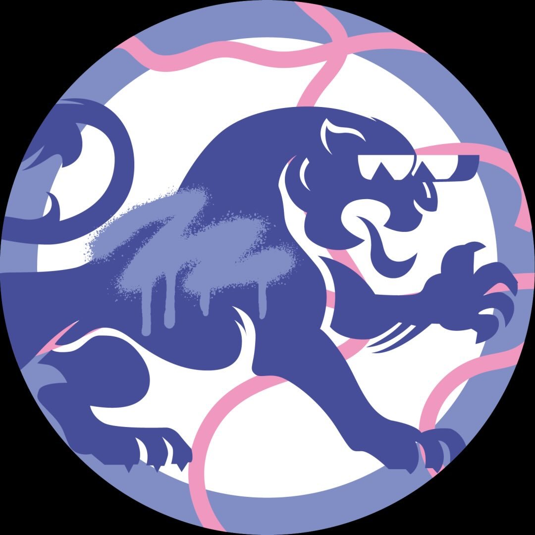 Logo Caen Runners
