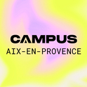 Logo Campus Aix-En-Provence