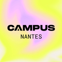 Logo Campus Nantes