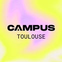 Logo Campus Toulouse