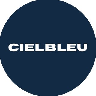Logo Cielbleu