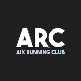 Logo Club de running d’Aix en Provence