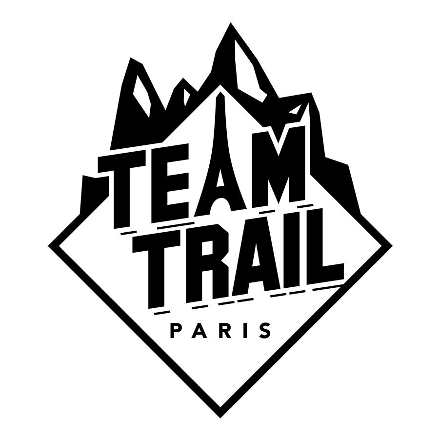 Logo Club Team Trail Paris