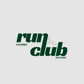 Logo Colombes Run Club