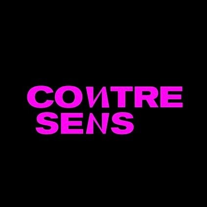 Logo Contresens