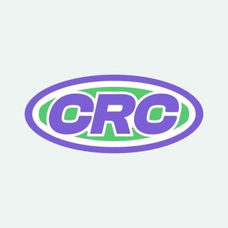 Logo Cool Run Club