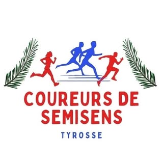 Logo Coureurs de Semisens