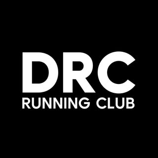 Logo DRC Running club