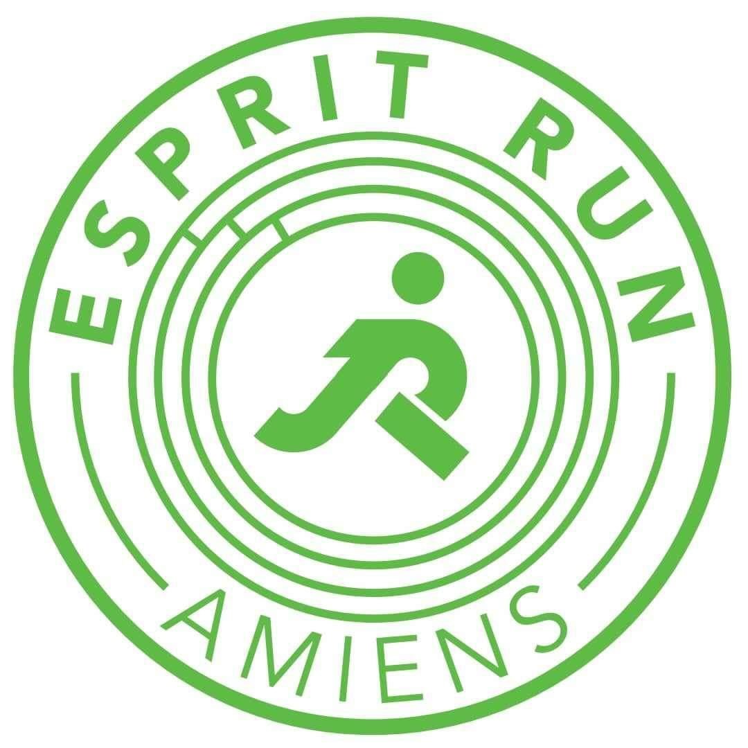 Logo Esprit Run