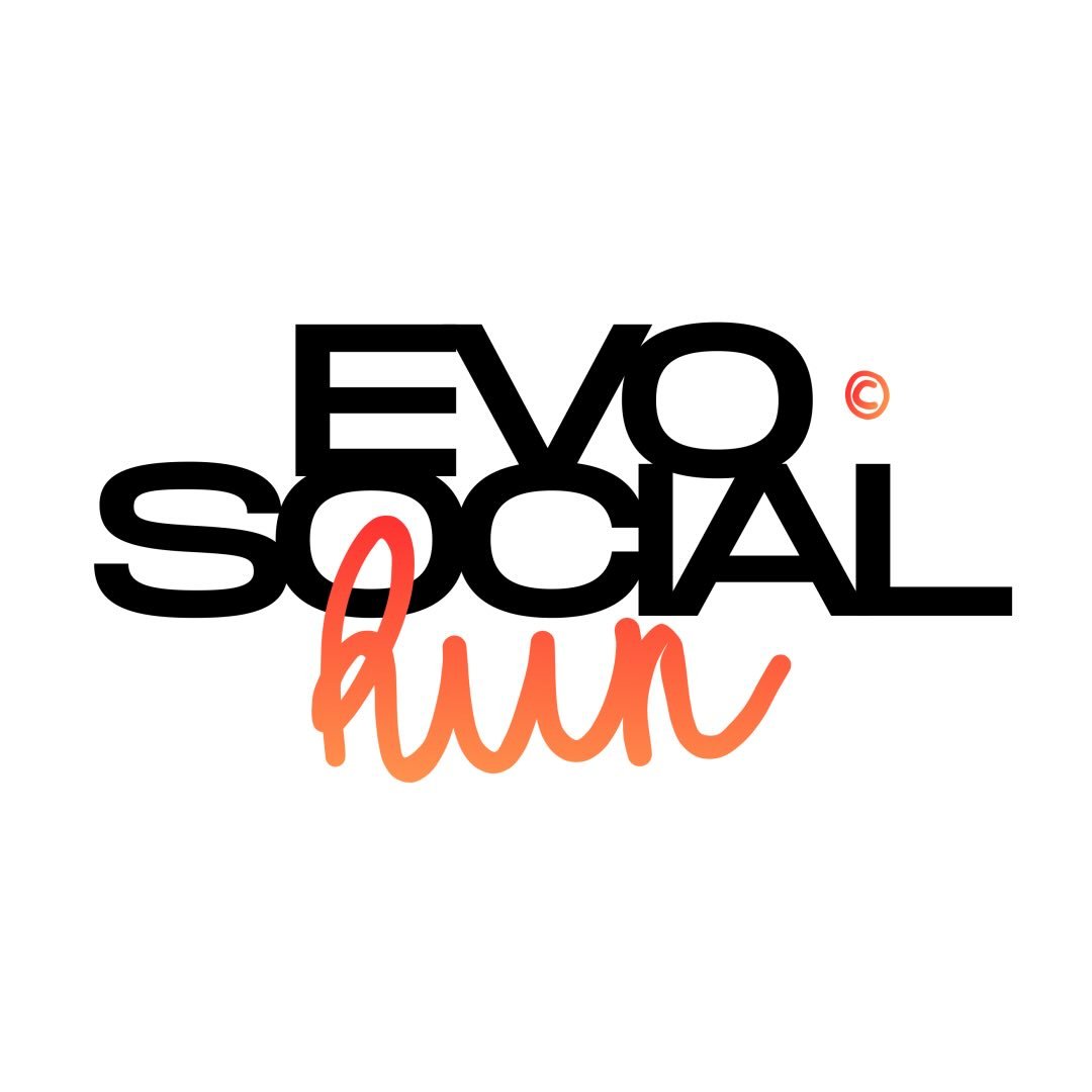 Logo Evo Social Run