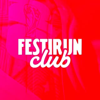 Logo FestiRun Club