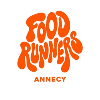 Logo Food Runners