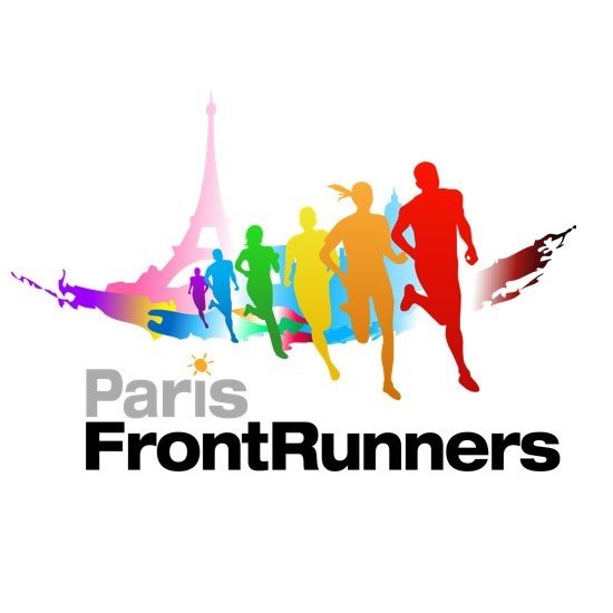 Logo Front Runners De Paris