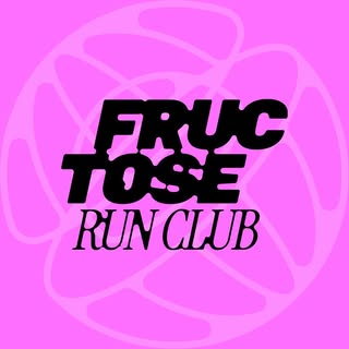 Logo Fructose Run Club
