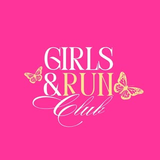 Logo Girls & Run Club