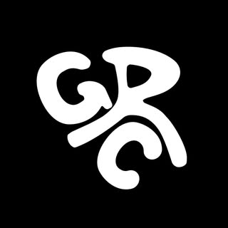 Logo GRC Gâtés Running Club