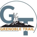 Logo Grenoble Trail