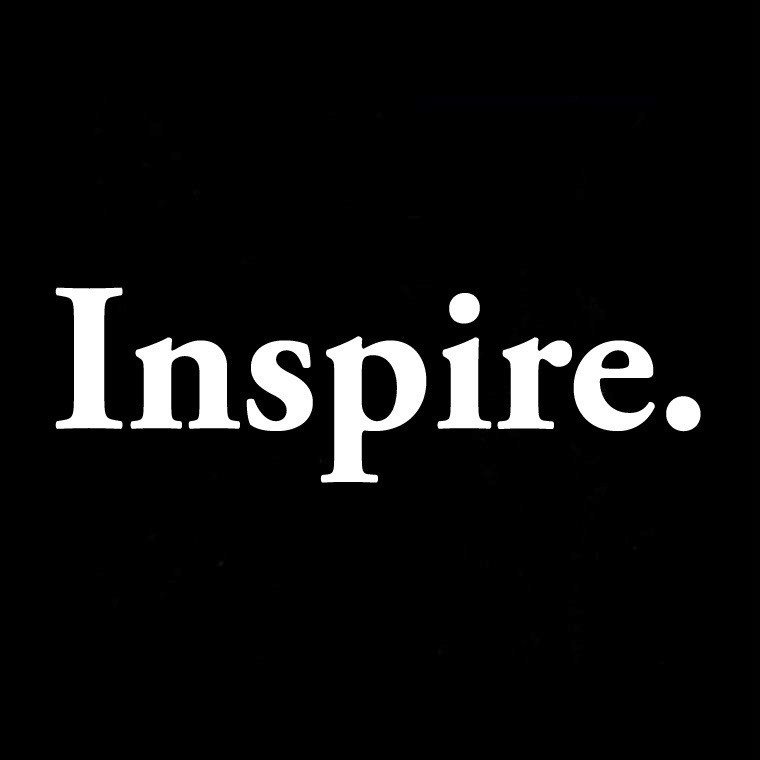 Logo Inspire run