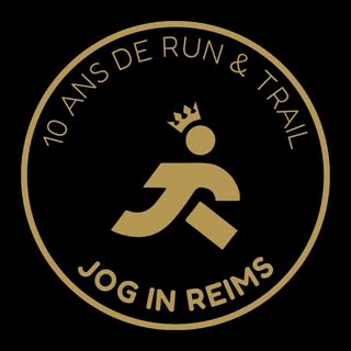 Logo Jog in Reims