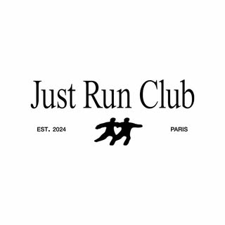 Logo Justrunclub Nutrifit