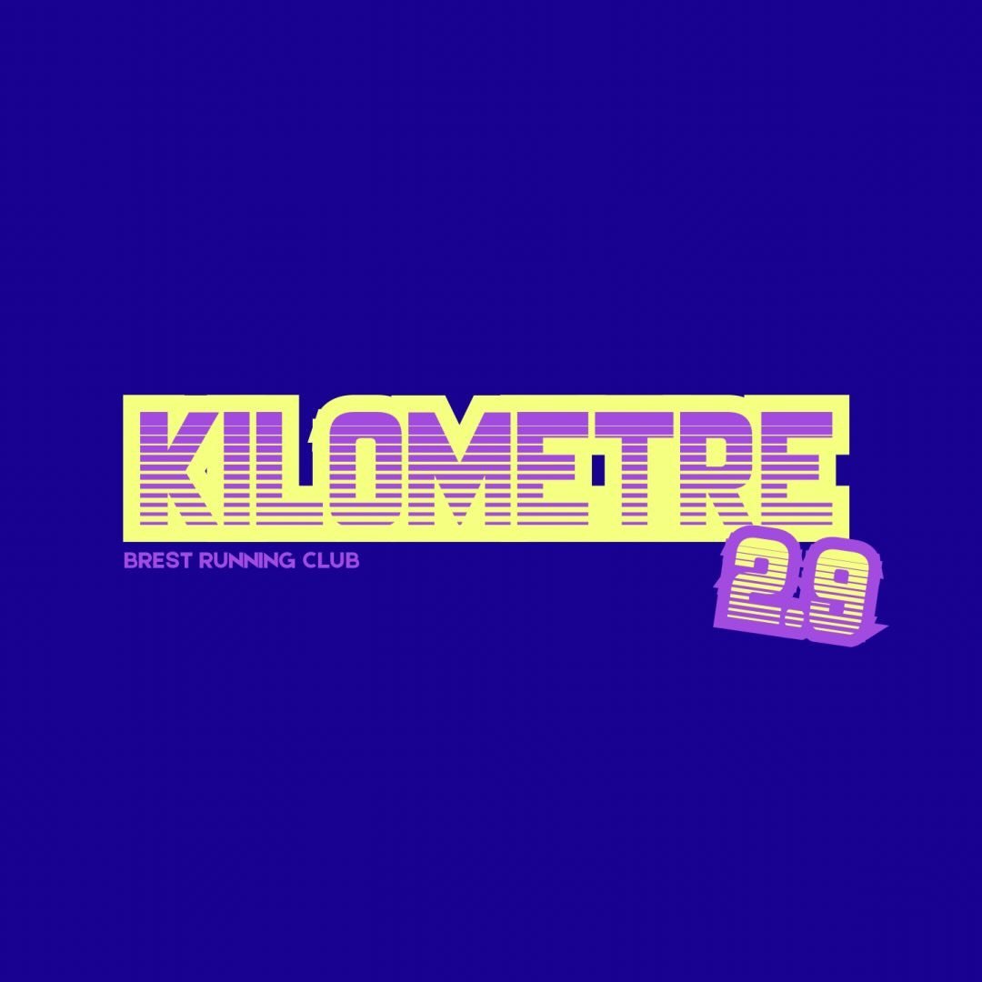 Logo Kilometre 2.9