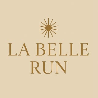 Logo La Belle Run