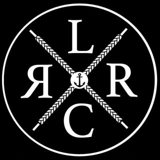 Logo La Rochelle Running Club