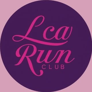 Logo Lca Runclub