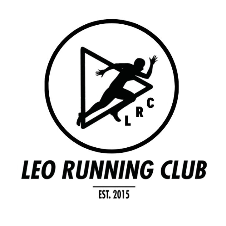 Logo Léo Running Club