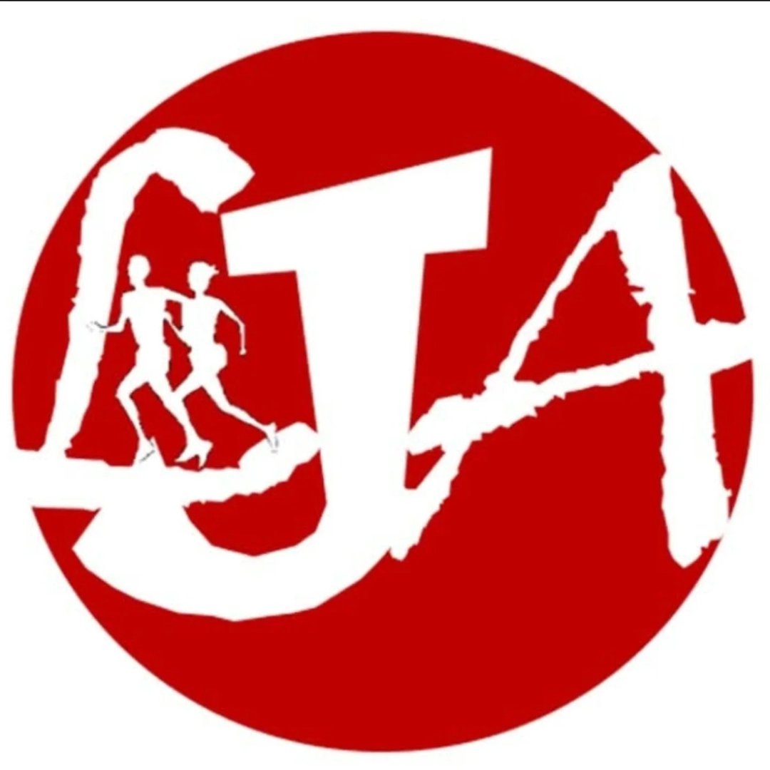 Logo Les Joggeurs Aubagnais