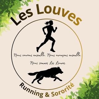 Logo Les Louves