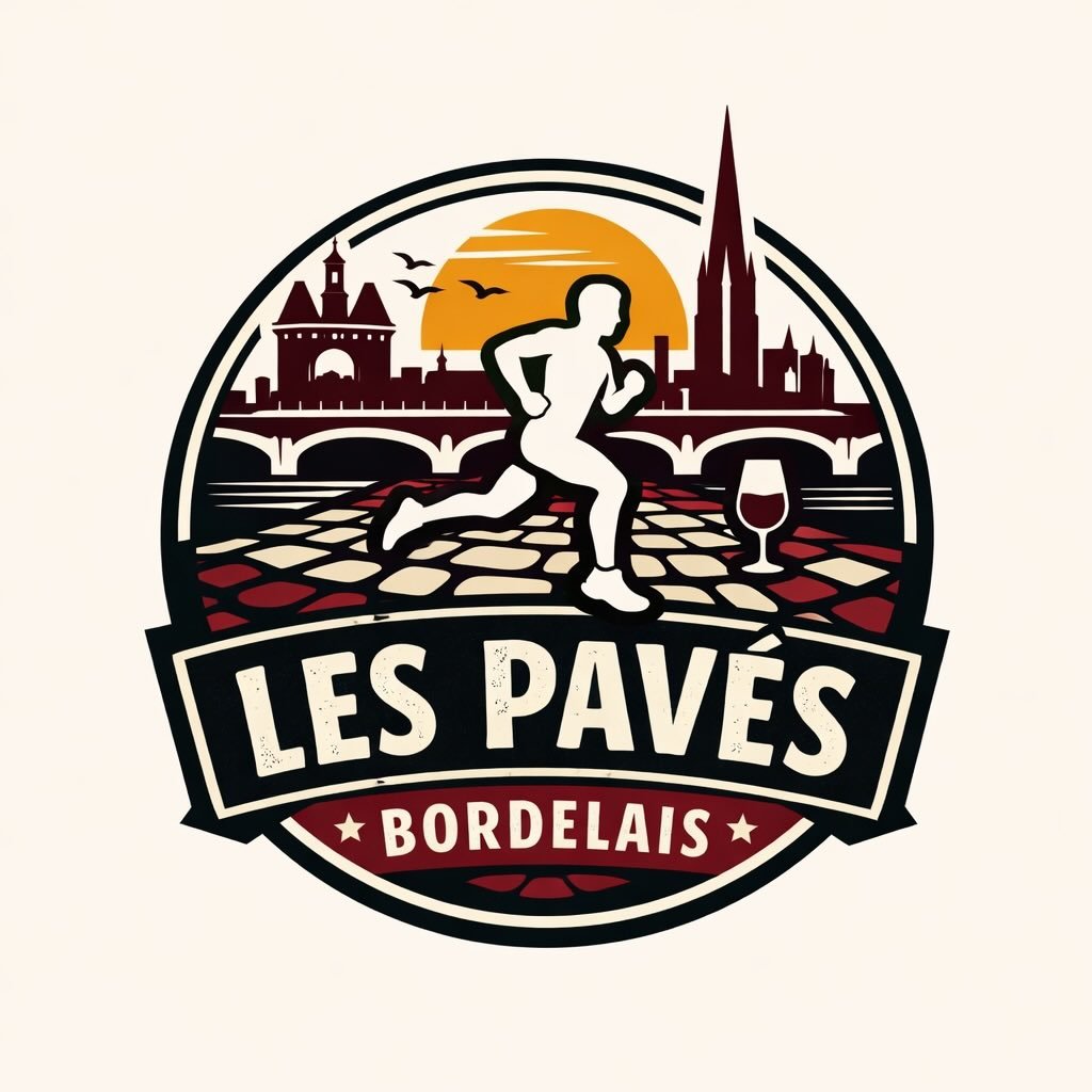 Logo Les pavés bordelais