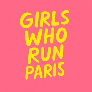 Logo Les Runneuses