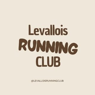 Logo Levallois Running Club