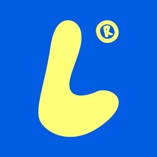 Logo Luciole Run Club