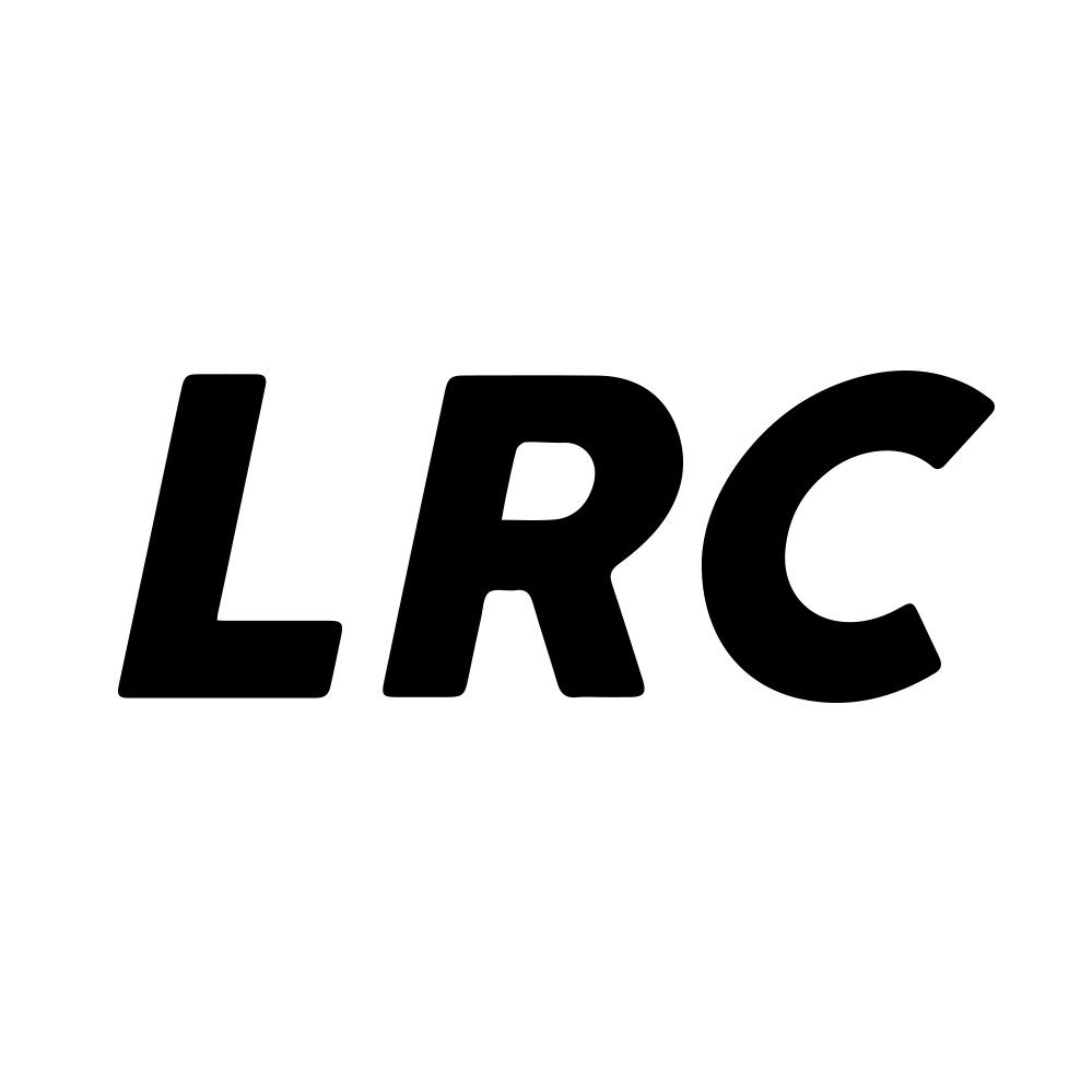 Logo Lyon Running Crew