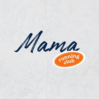 Logo Mama run