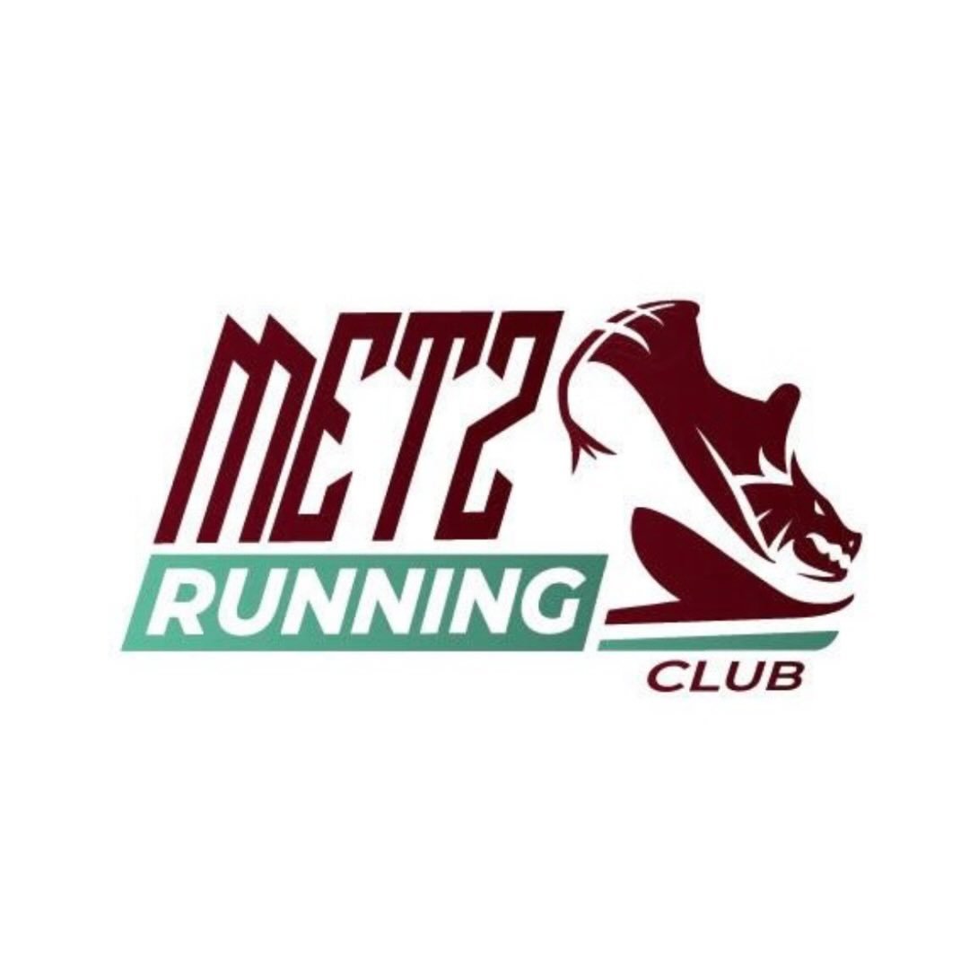Logo Metz Running Club