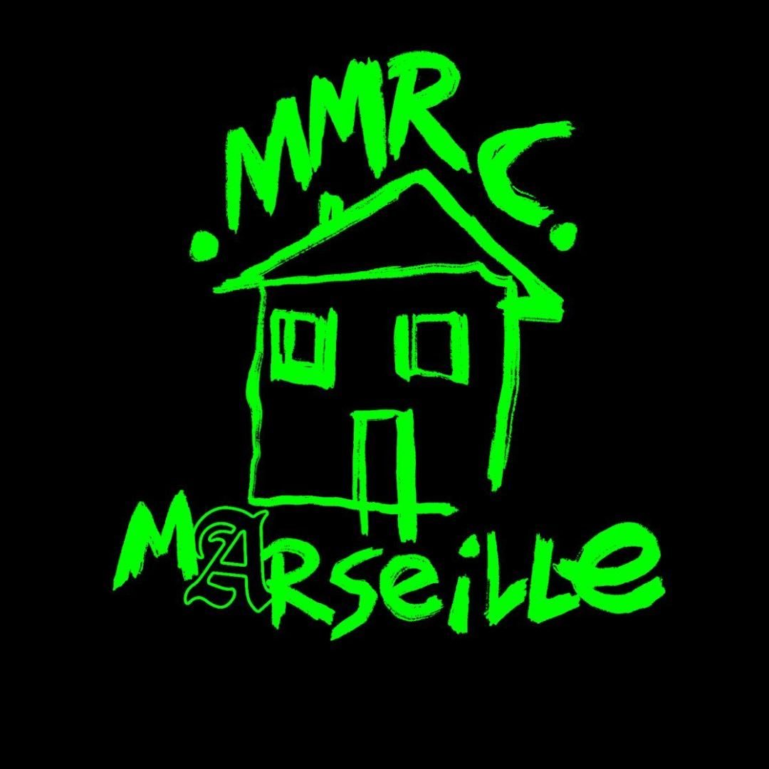 Logo MMRC / Maison Mère Running Club